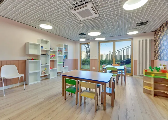 Nadmotlawie Riverside Studio, Sauna & Gym By Downtown Apartments
